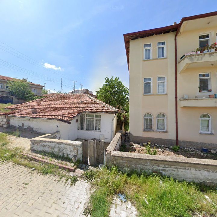 Meram Çıtır Simit
