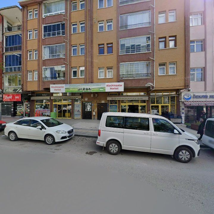 Mercan Cafe