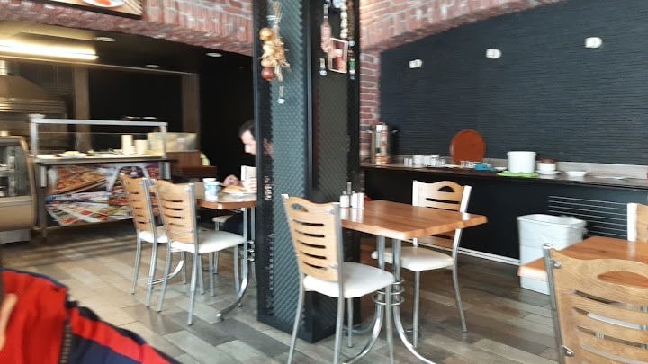 Mercan Ciğer Kebap Köfte