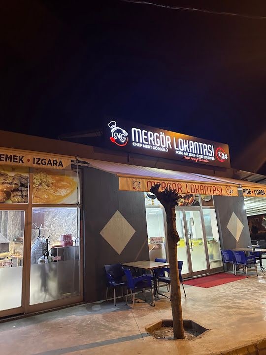 Mergör Lokantası