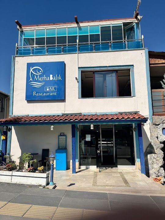 Merhabalık Restaurant