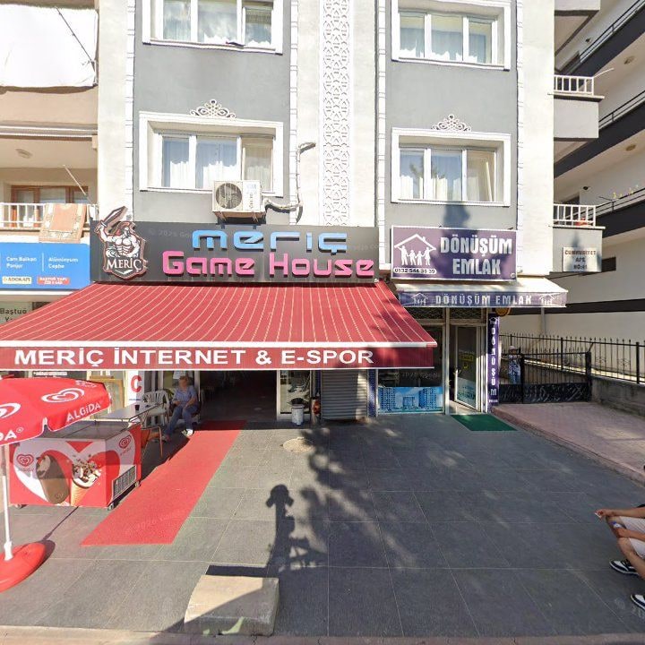 Meriç İnternet Kafe