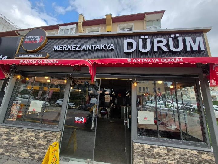 MERKEZ ANTAKYA DÜRÜM