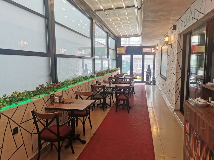 Merkez Bursa İnegöl Köftecisi