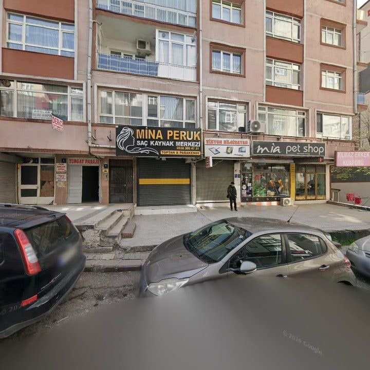 Merkez Ekmek Fabrikası