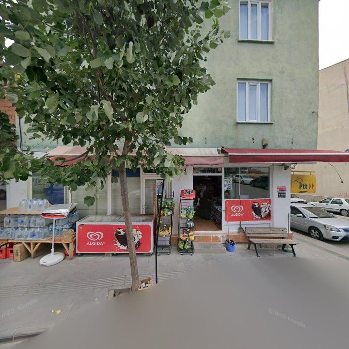 Merkez Ekmek Fırını