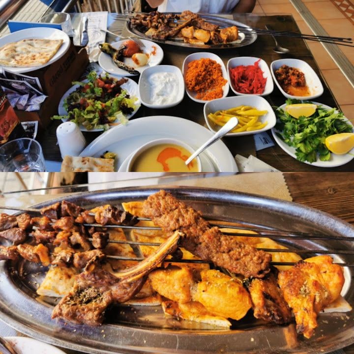 Merkez Fast Food Restoran