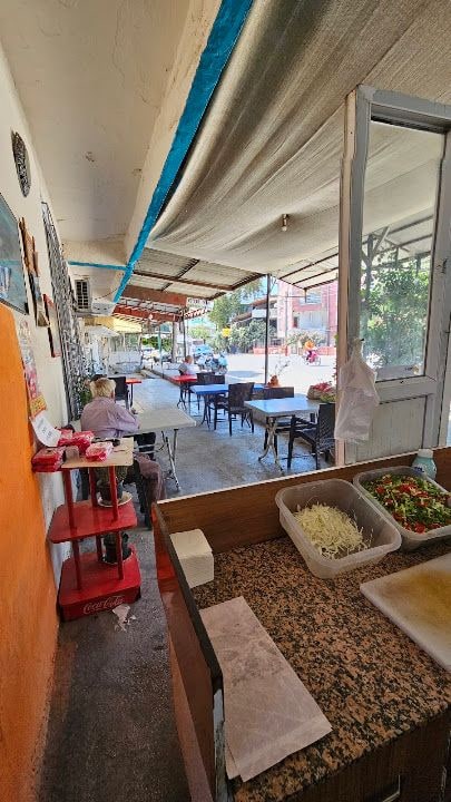 Merkez Karcı Döner Salonu