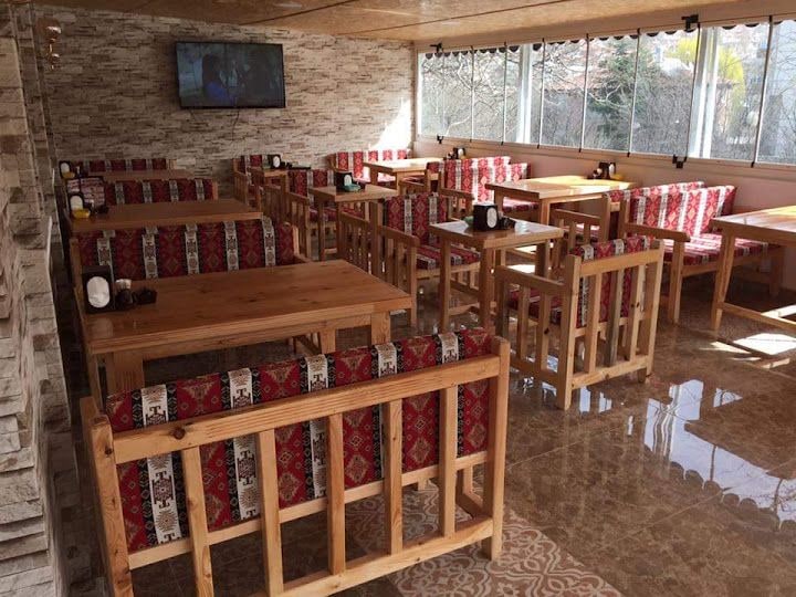 Merkez Kebap