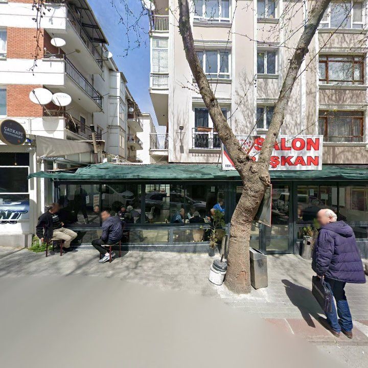 Merkez Kiraathanesi