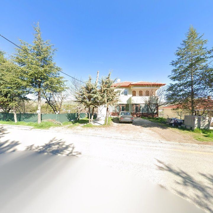 Merkez Kıraathanesi