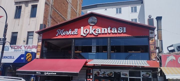 MERKEZ LOKANTASI