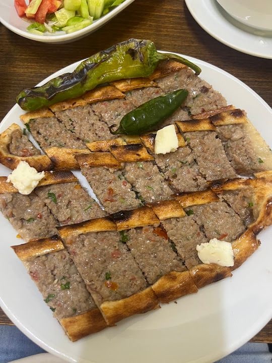 Merkez Lokantası