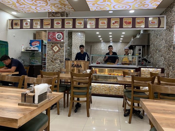 Merkez Lokantası