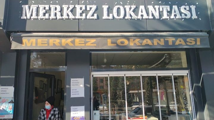 Merkez Lokantası