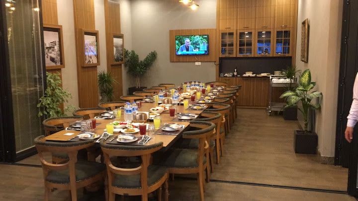 Merkez Lokantası