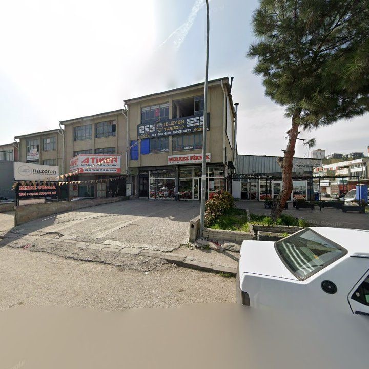 Merkez Piknik