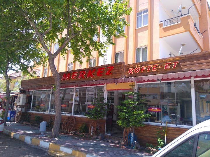 Merkez Restaurant