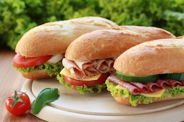 Merkez Simit Sarayı