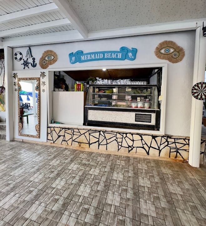Mermaid Beach Restaurant
