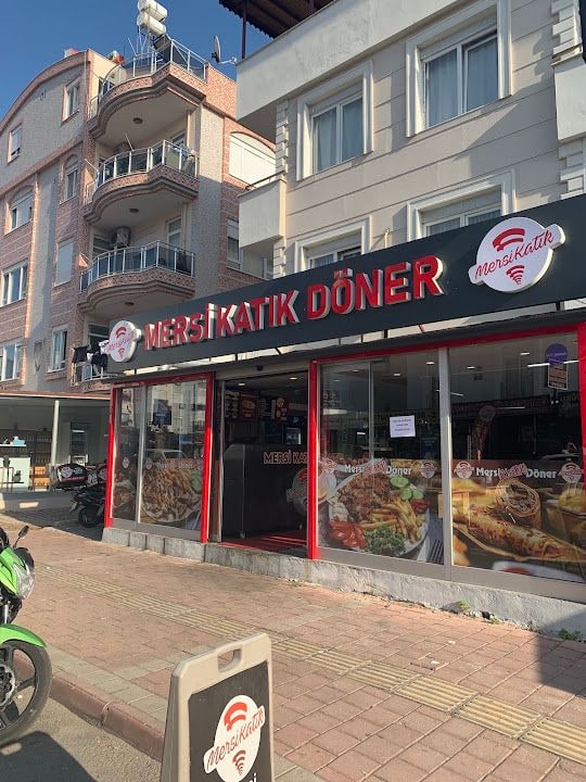 Mersi Katık Döner