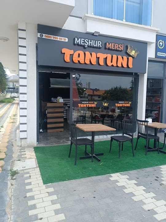 Mersi Tantuni