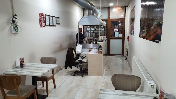 Mersin Köksal Tantuni 2