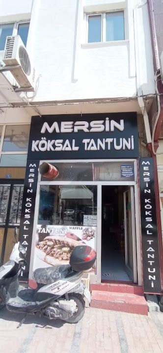 MERSİN KÖKSAL TANTUNİ