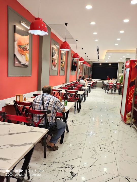 Mersin Tantuni