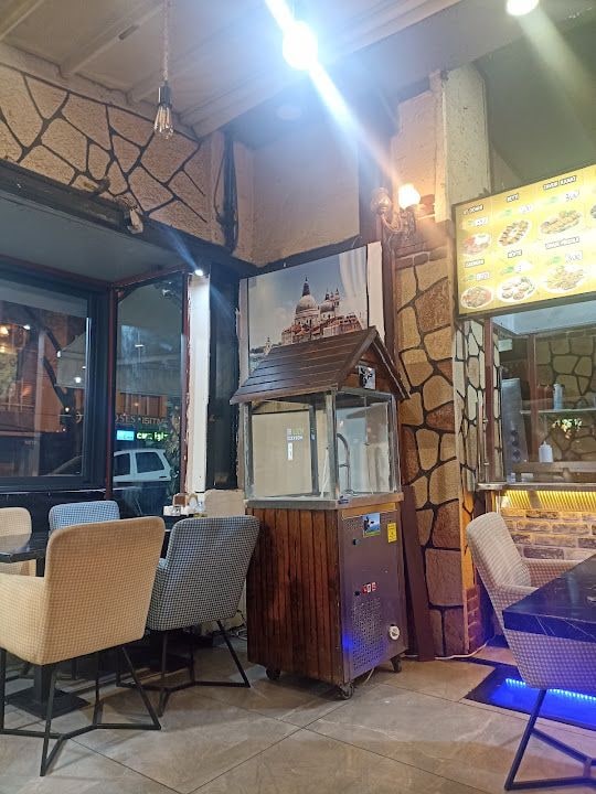 Mersin Tantuni & Döner