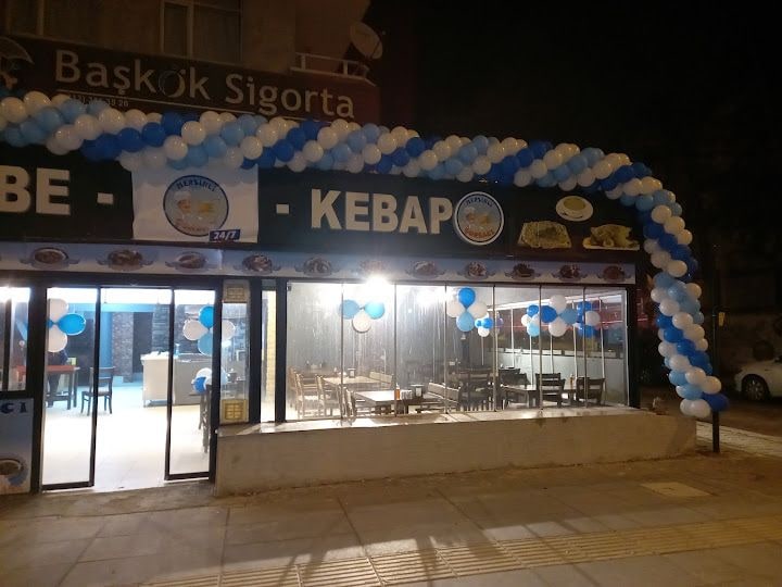 Mersinli Çorbacı