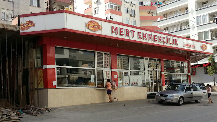 Mert Ekmek
