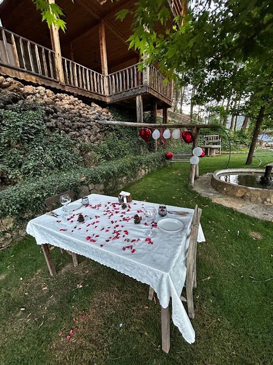 Mert Et Ve Balık Restaurant