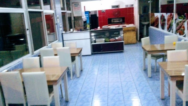 Mert Pide & Kebap Salonu
