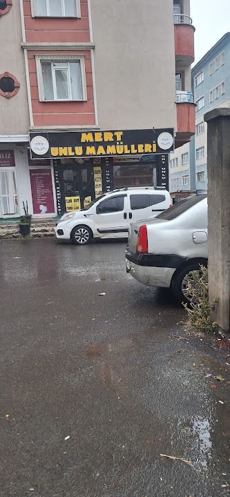 Mert Unlu Mamulleri