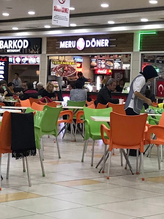 Meru Döner