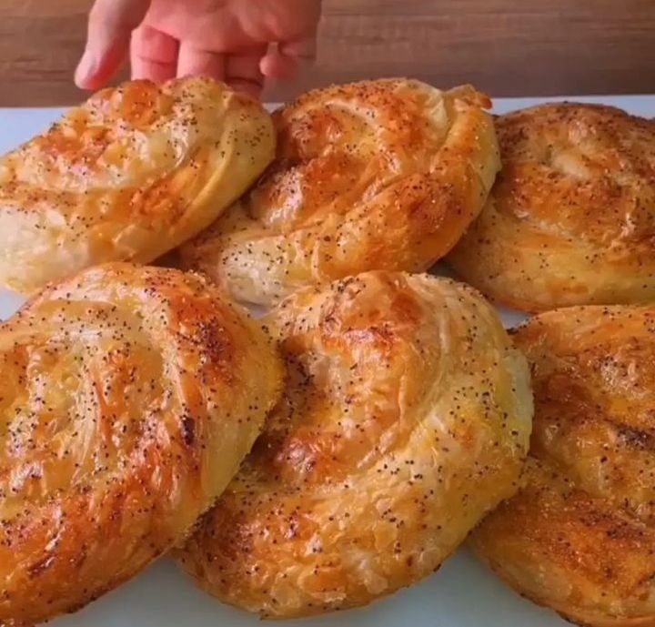 Merve'Nin Mutfaği