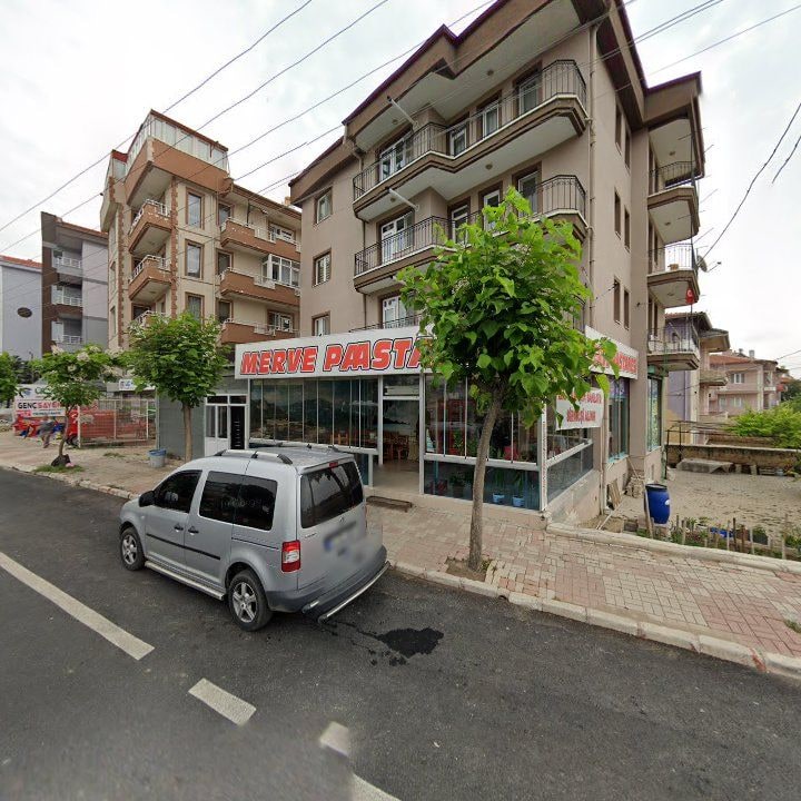Merve Pastanesi