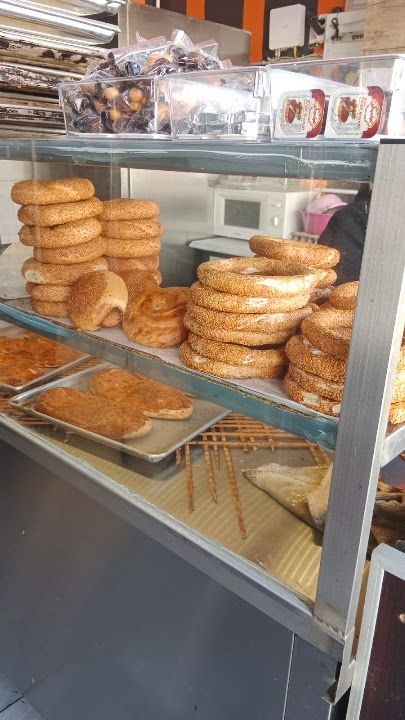 Merzifon Börek