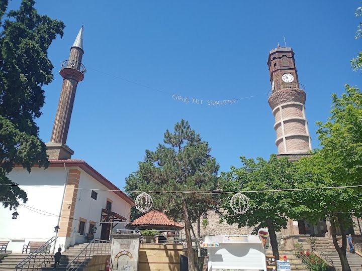 Merzifon