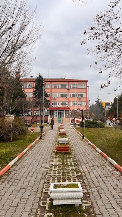 Merzifon Hükümet Konağı