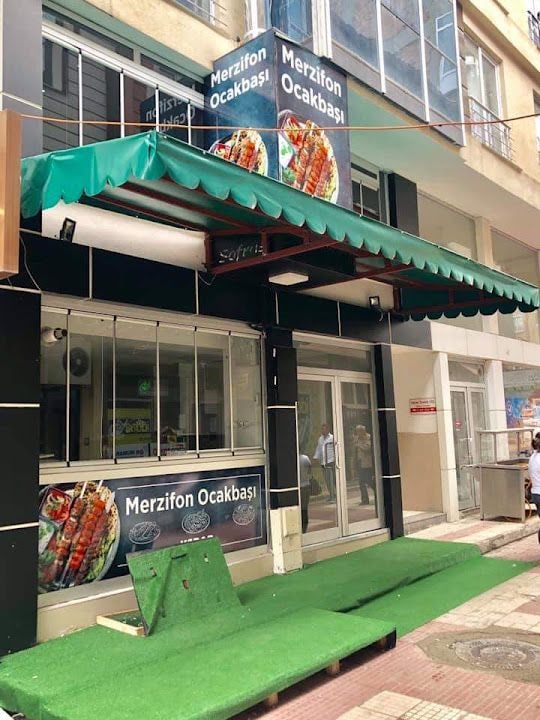 Merzifon Ocakbaşı Restaurant