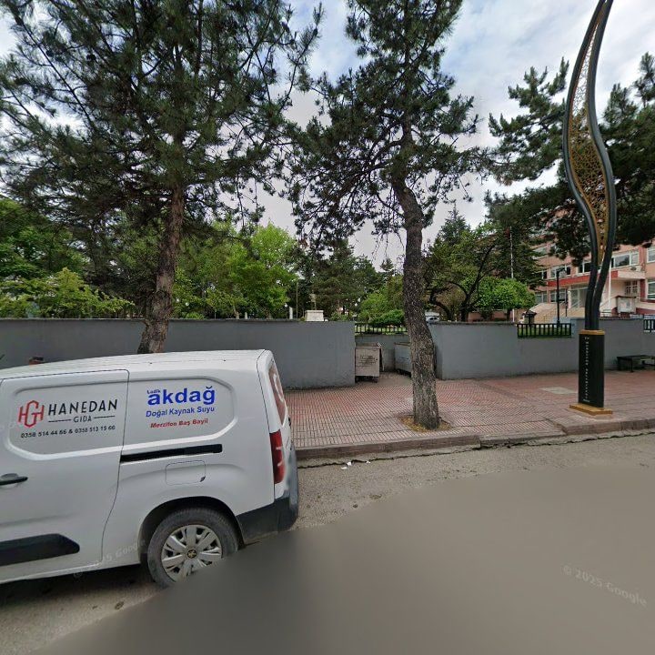 Merzifon Yemek Fabrikası