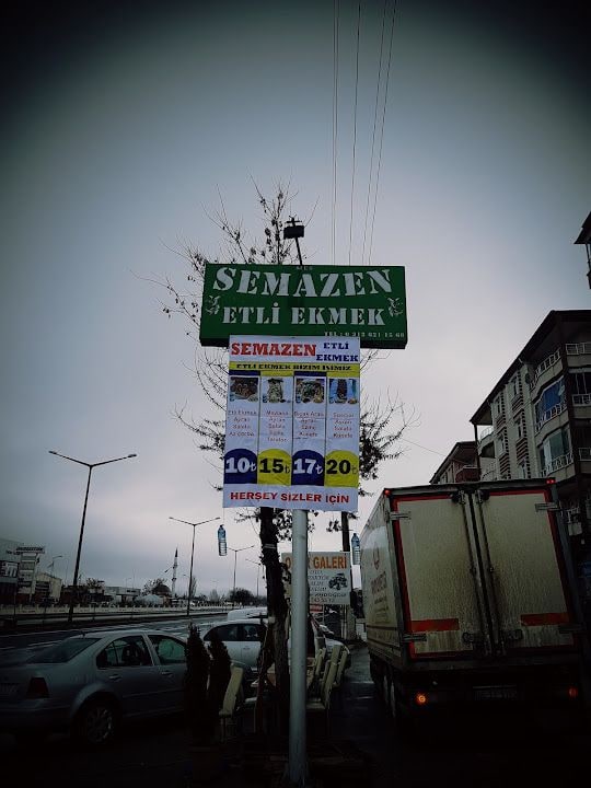 Mes Pide Kebap