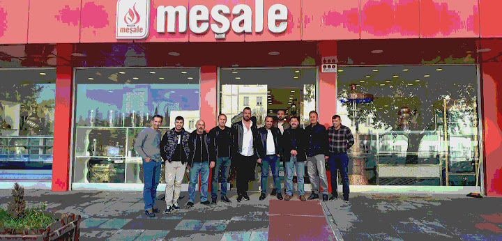 Mesale Cay Ocagi Kazanlari