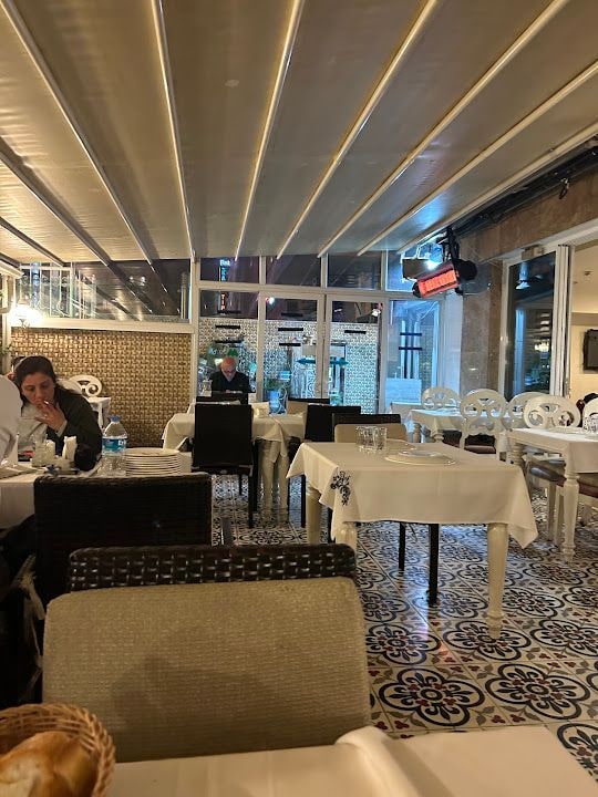 Meşeli Meyhane