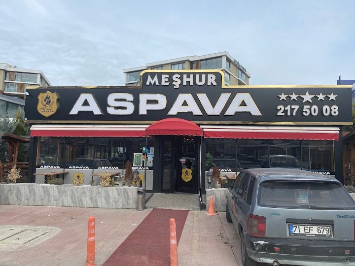 Meşhur Acarbey Aspava