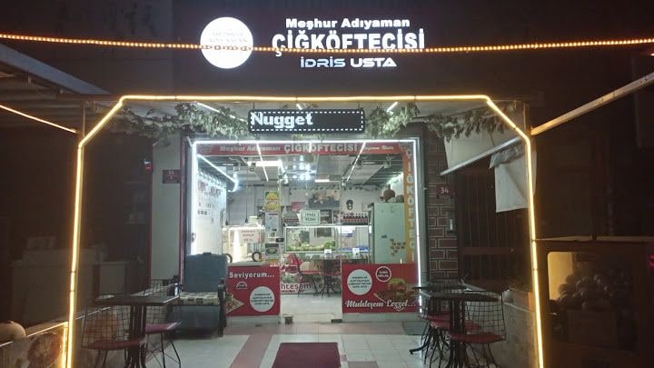 Meshur ADIYAMAN BAYRAM USTA ÇİFKÖFTECİSİ