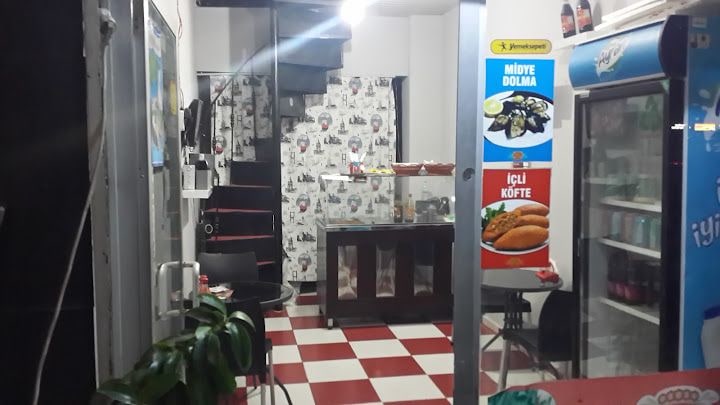Meşhur Adıyaman Çiğ Köftecisi