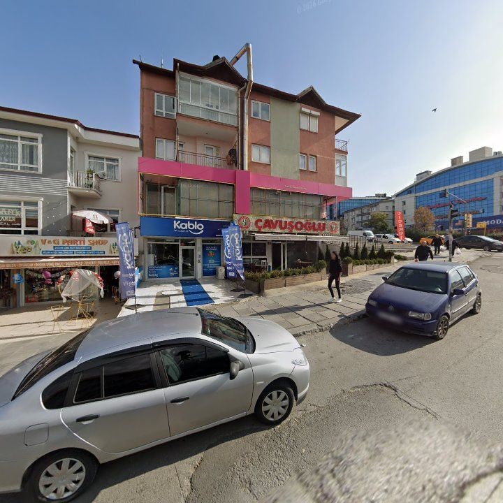 Meşhur Adıyaman Çiğ Köftecisi